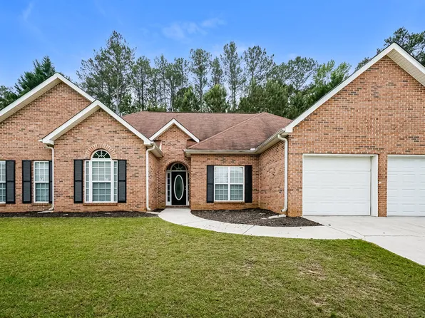 675 Togwatee Pass, Hampton, GA 30228