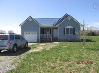 77 Cannon Way, Woodbury, TN 37190