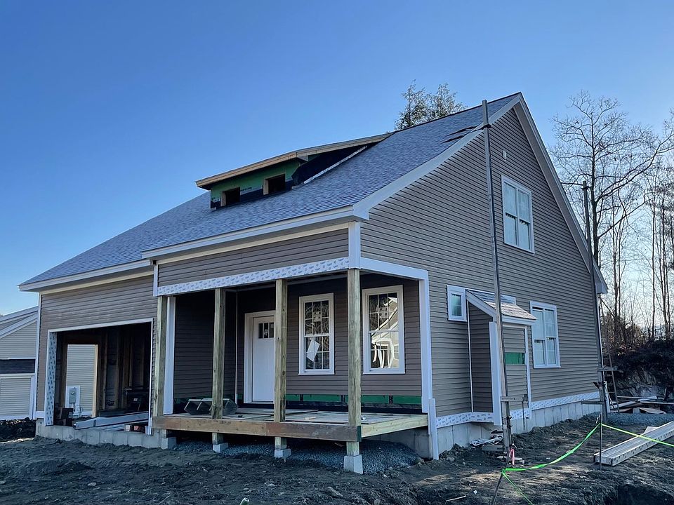 2nd image of 91 Dogwood Circle