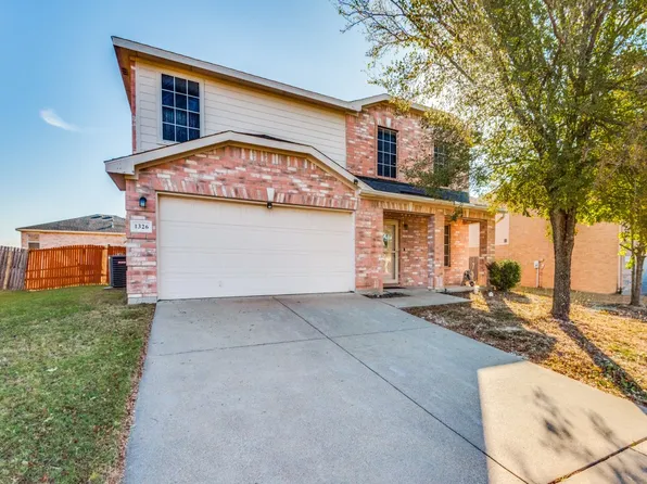 1326 Burleson St, Cedar Hill, TX 75104