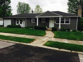 139 N Holiday Dr, South Bend, IN