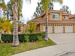 2 Sendero, Rancho Santa Margarita, CA 92688