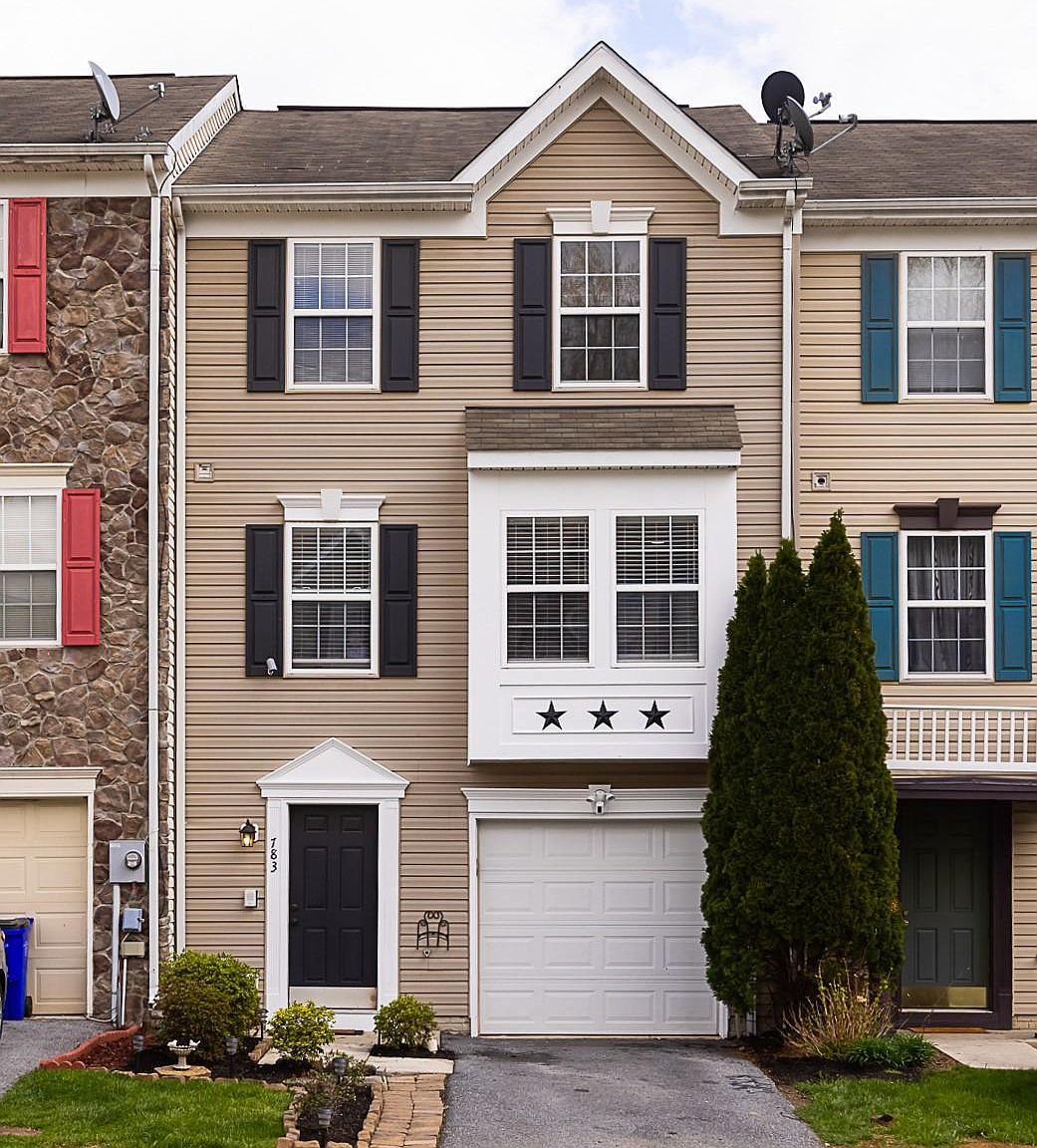 783 Dr, Hagerstown, MD 21740 Zillow