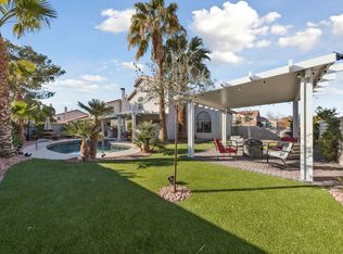 449 Rutherford Cir, Las Vegas, NV 89123