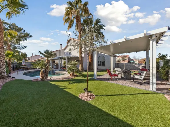 449 Rutherford Cir, Las Vegas, NV 89123