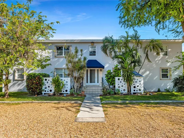 7621 SW 55th Ave #21A, Miami, FL 33143