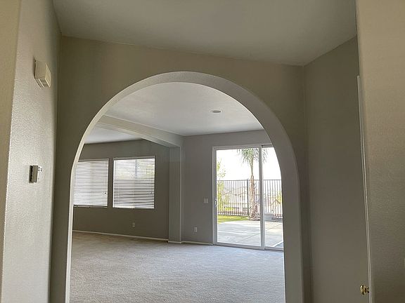arc hallway