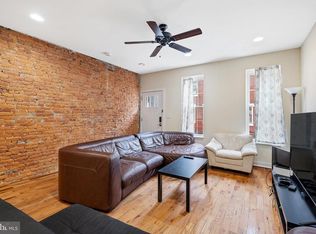 1718 N Gratz St, Philadelphia, PA 19121