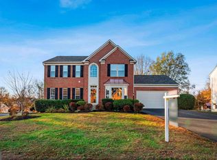 15534 Marsh Overlook Dr, Woodbridge, VA 22191