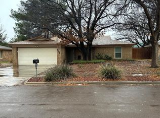 8006 Beaufort Ave, Lubbock, TX 79424