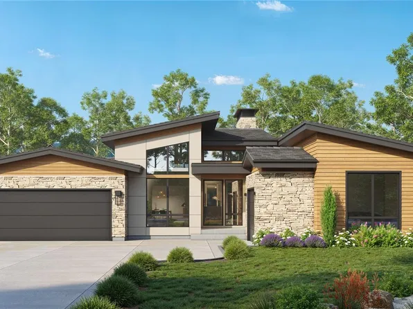 8035 Painted Pine Street, Parker, CO 80134