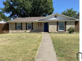 2312 Greenhill Dr, Mesquite, TX 75150