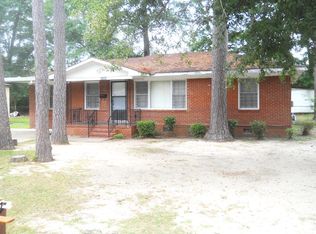 4163 Swann St, Columbus, GA 31903
