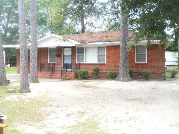 4163 Swann St, Columbus, GA 31903