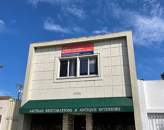 3rd image of 8556 Venice Blvd