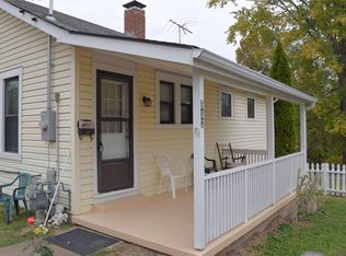 602 S 4th St E, Festus, MO 63028