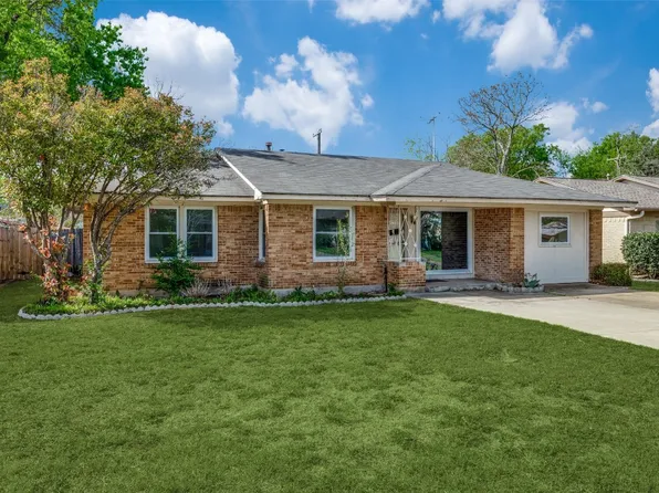 11360 Lanewood Cir, Dallas, TX 75218