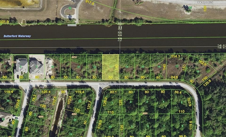 2nd image of 14002 Orbit Ave