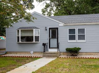 675 Pendleton Ave, Chicopee, MA 01020
