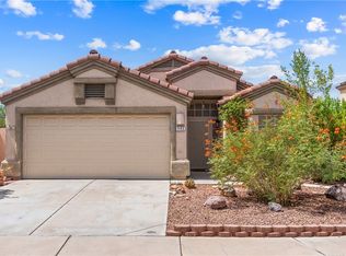 593 Fox Chase St, Henderson, NV 89015
