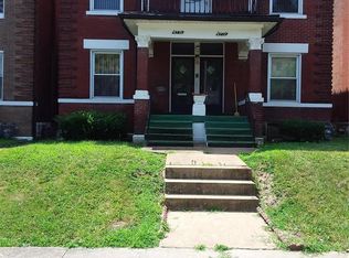 4710 Newberry Ter, Saint Louis, MO