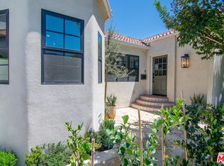 6417 Lindenhurst Ave, Los Angeles, CA 90048