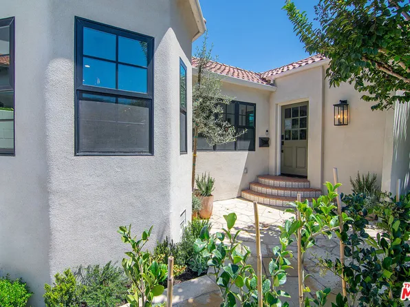 6417 Lindenhurst Ave, Los Angeles, CA 90048