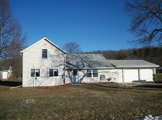 11559 County Road M, Tomah, WI 54660