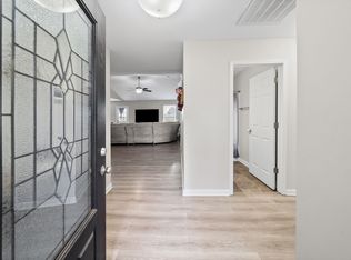 705 Hugh Hunter Rd, Oak Grove, KY 42262