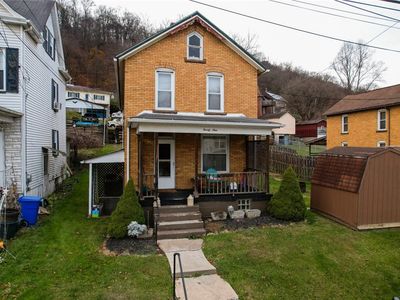 29 Main St, Freeport, PA, 16229