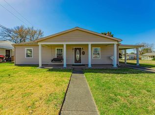 512 N Park Dr, Evansville, IN 47710