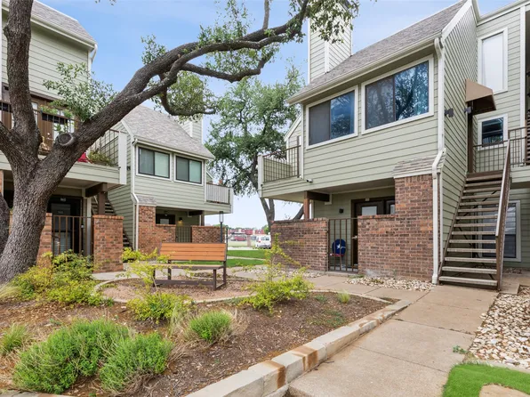 3109 Sondra Dr APT 205, Fort Worth, TX 76107