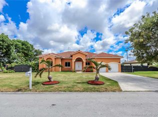 12781 SW 184th Ter, Miami, FL 33177