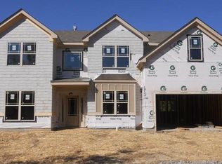 3502 Huddlestone Ln, Buford, GA 30519