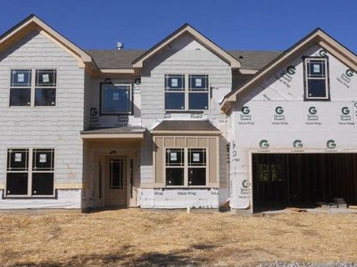 3502 Huddlestone Ln, Buford, GA, 30519