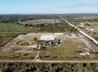20914 NW 280th Street, Okeechobee, FL 34972