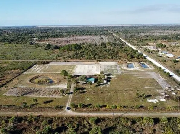 20914 NW 280th Street, Okeechobee, FL 34972