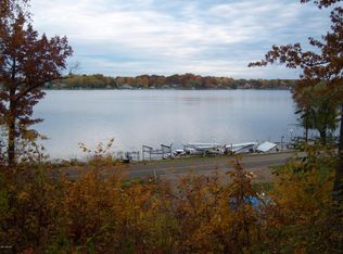 16366 Donnell Lake St, Vandalia, MI 49095