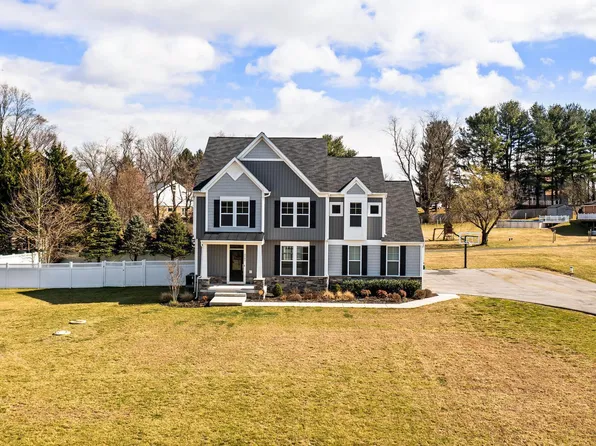 3703 Kimberly Ann Ct, Randallstown, MD 21133