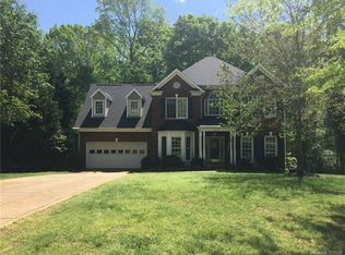 610 Powder Ln, Indian Trail, NC 28079
