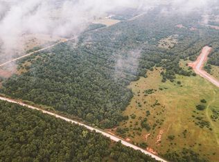 E Creek Crossing Rd LOT 36, Meeker, OK 74855