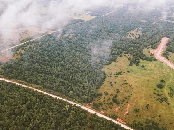 E Creek Crossing Rd Lot 36, Meeker, OK 74855