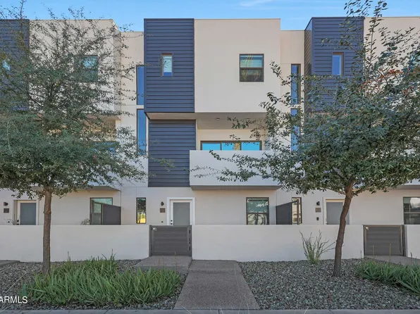 325 E CORONADO Road #3, Phoenix, AZ 85004