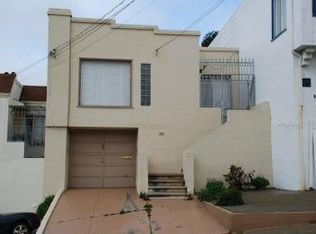 46 Apollo St, San Francisco, CA 94124