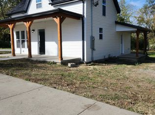 203 E Madison Street N, Buffalo, MO 65622