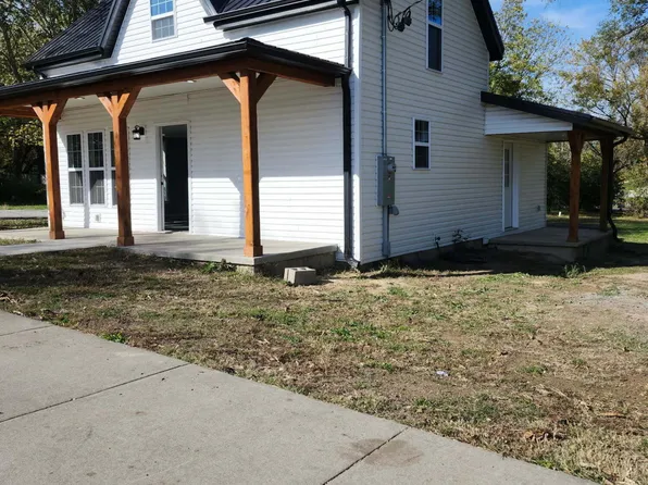 203 E Madison Street N, Buffalo, MO 65622