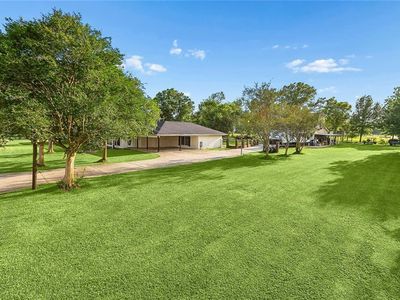 187 Cedar Dr, Reserve, LA, 70084