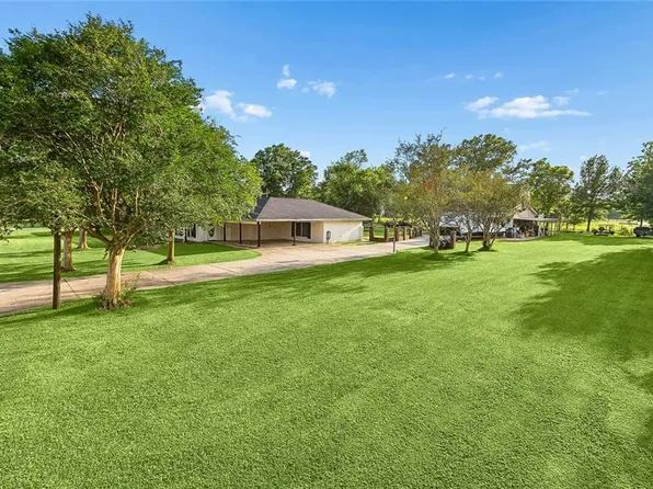 187 Cedar Dr, Reserve, LA 70084