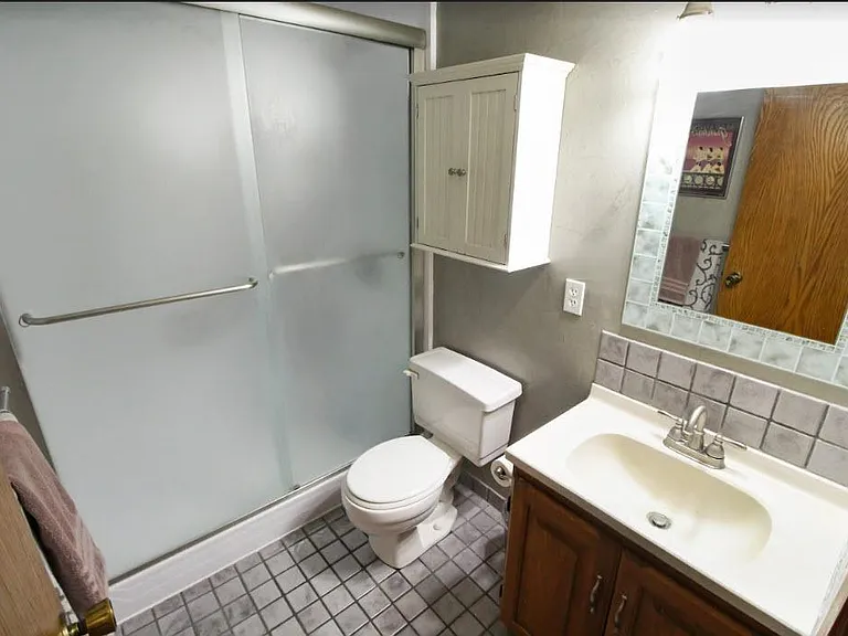 3rd bathroom