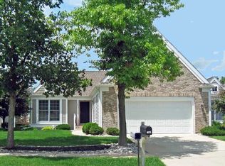 1892 Creek Lndg, Haslett, MI 48840
